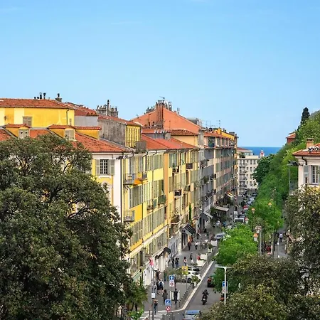 Apartamento Garibaldi Elegant Duplex With A Soothing View Ac *